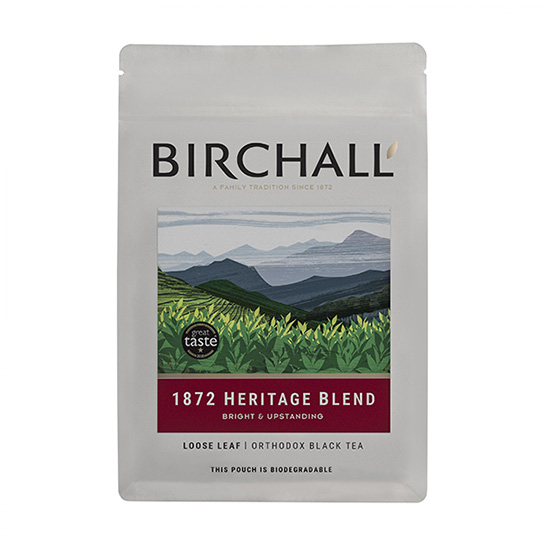 1872 Heritage Blend