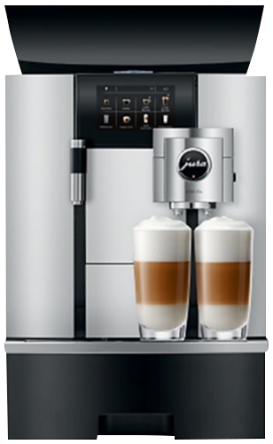 automaticky kavovar jura giga x3 Automaticky kavovar jura giga x3
